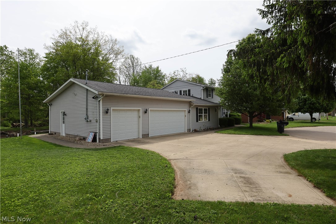 915 Nautical Drive Vermilion OH 44089