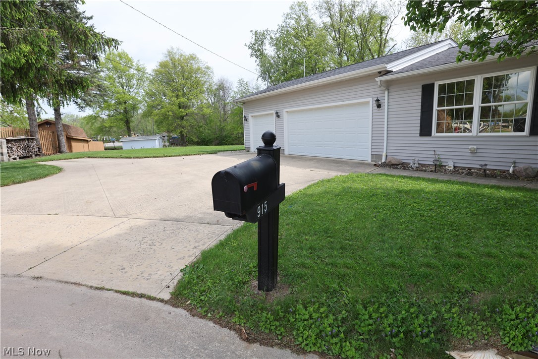 915 Nautical Drive Vermilion OH 44089