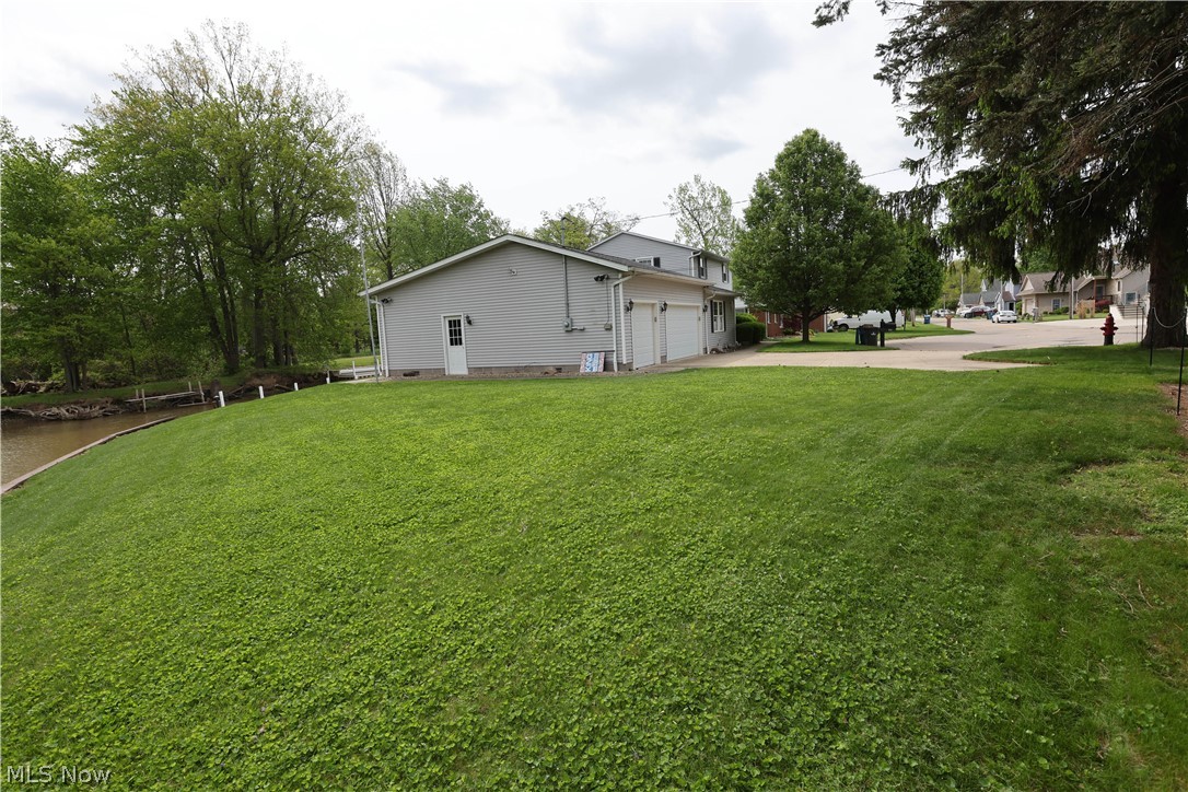915 Nautical Drive Vermilion OH 44089