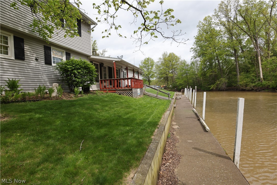 915 Nautical Drive Vermilion OH 44089