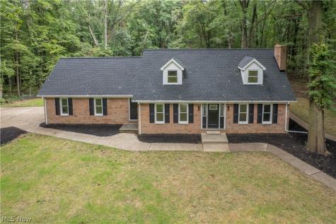 3461 Mabel Avenue Ravenna OH 44266