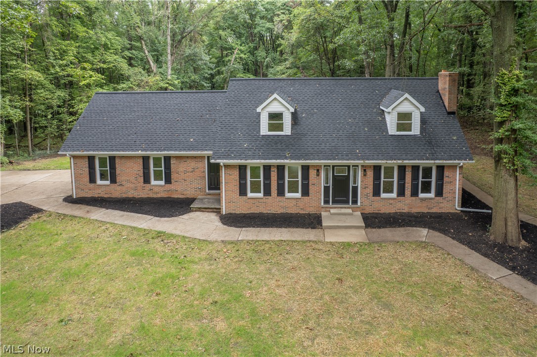 3461 Mabel Avenue Ravenna OH 44266