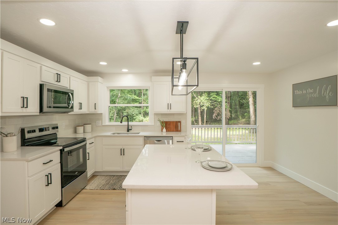 3461 Mabel Avenue Ravenna OH 44266