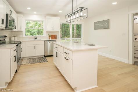 3461 Mabel Avenue Ravenna OH 44266