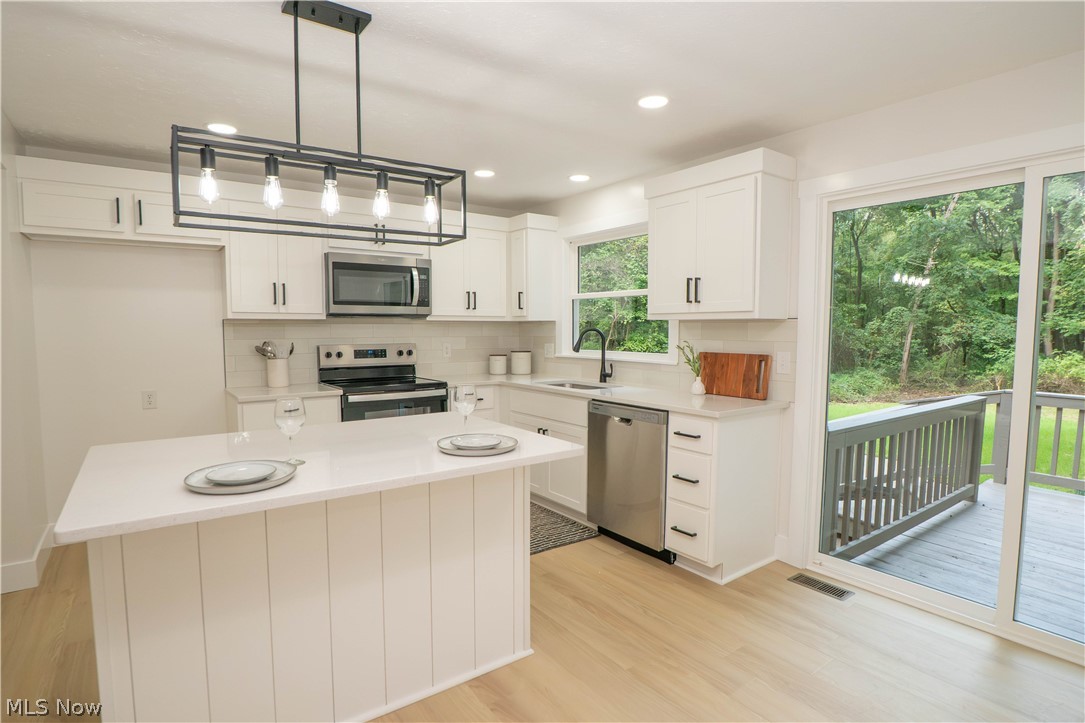 3461 Mabel Avenue Ravenna OH 44266