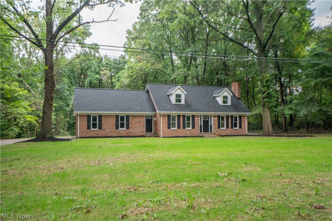 3461 Mabel Avenue Ravenna OH 44266
