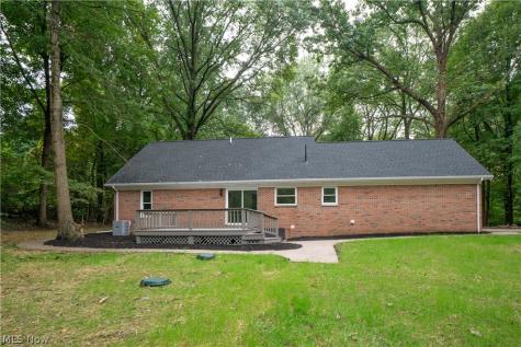 3461 Mabel Avenue Ravenna OH 44266