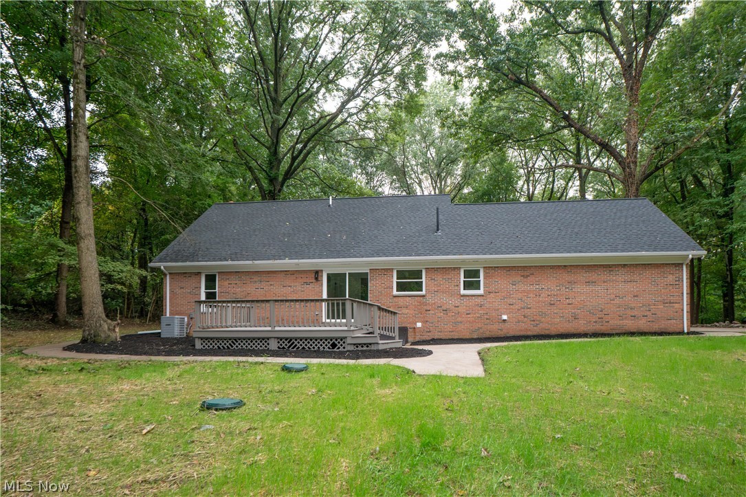 3461 Mabel Avenue Ravenna OH 44266