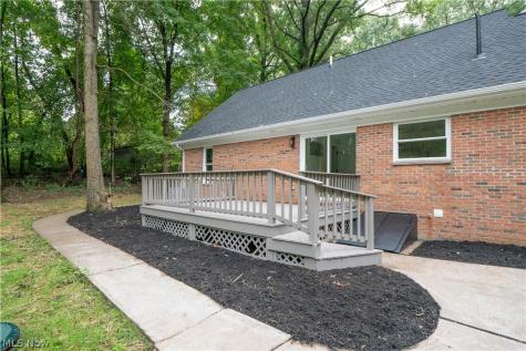 3461 Mabel Avenue Ravenna OH 44266