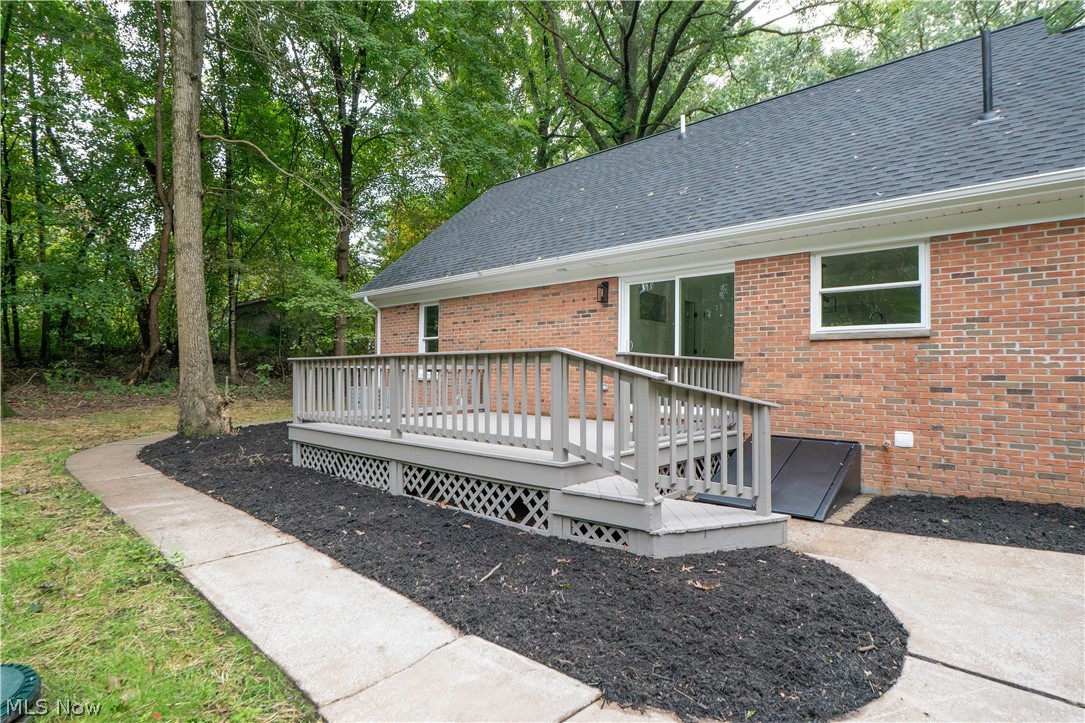 3461 Mabel Avenue Ravenna OH 44266