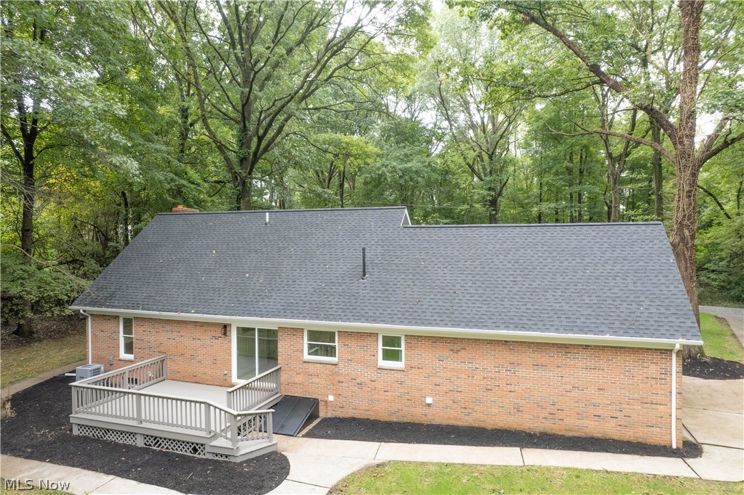 3461 Mabel Avenue Ravenna OH 44266