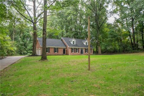 3461 Mabel Avenue Ravenna OH 44266