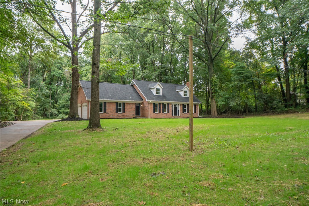 3461 Mabel Avenue Ravenna OH 44266