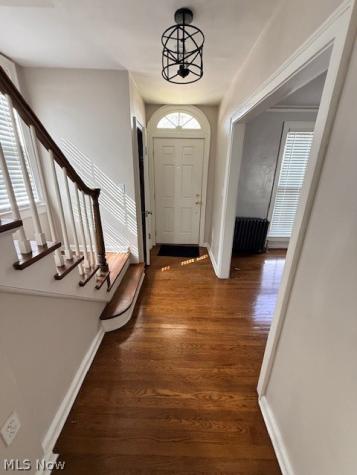 3557 Glencairn Road Shaker Heights OH 44122