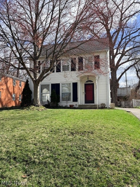 3557 Glencairn Road Shaker Heights OH 44122