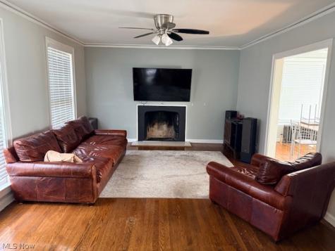 3557 Glencairn Road Shaker Heights OH 44122