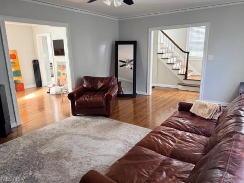 3557 Glencairn Road Shaker Heights OH 44122