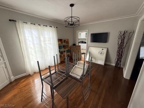 3557 Glencairn Road Shaker Heights OH 44122