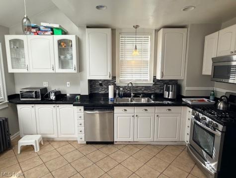 3557 Glencairn Road Shaker Heights OH 44122