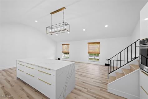 3520 Archwood Drive Rocky River OH 44116