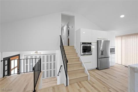 3520 Archwood Drive Rocky River OH 44116