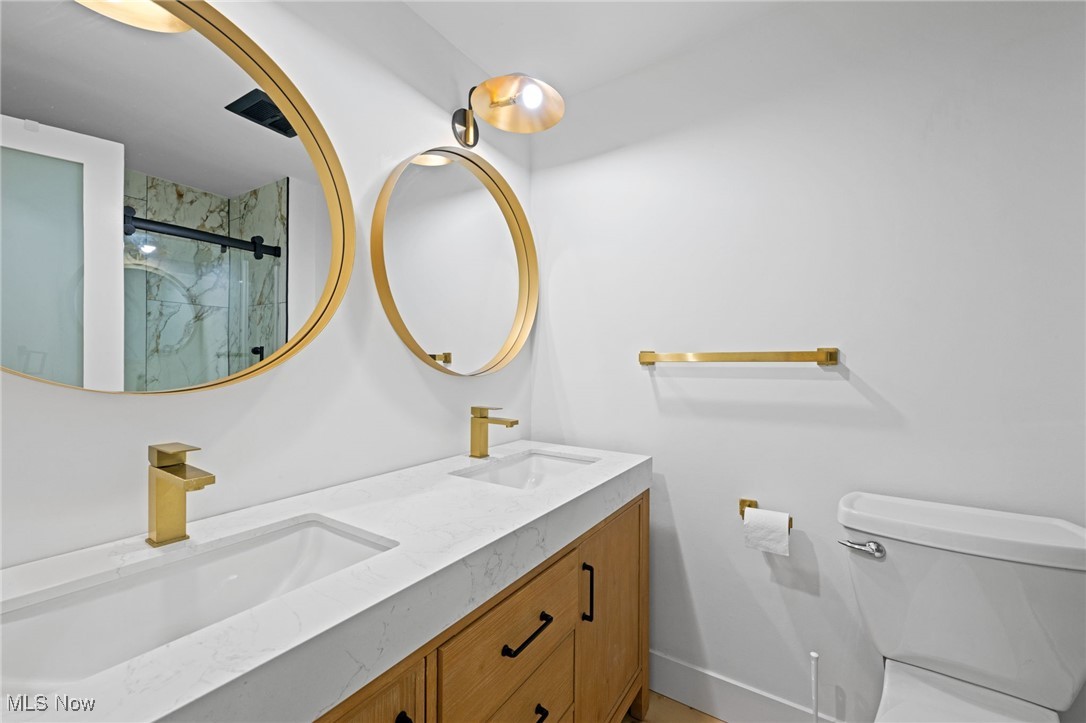 3520 Archwood Drive Rocky River OH 44116