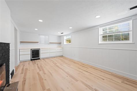 3520 Archwood Drive Rocky River OH 44116