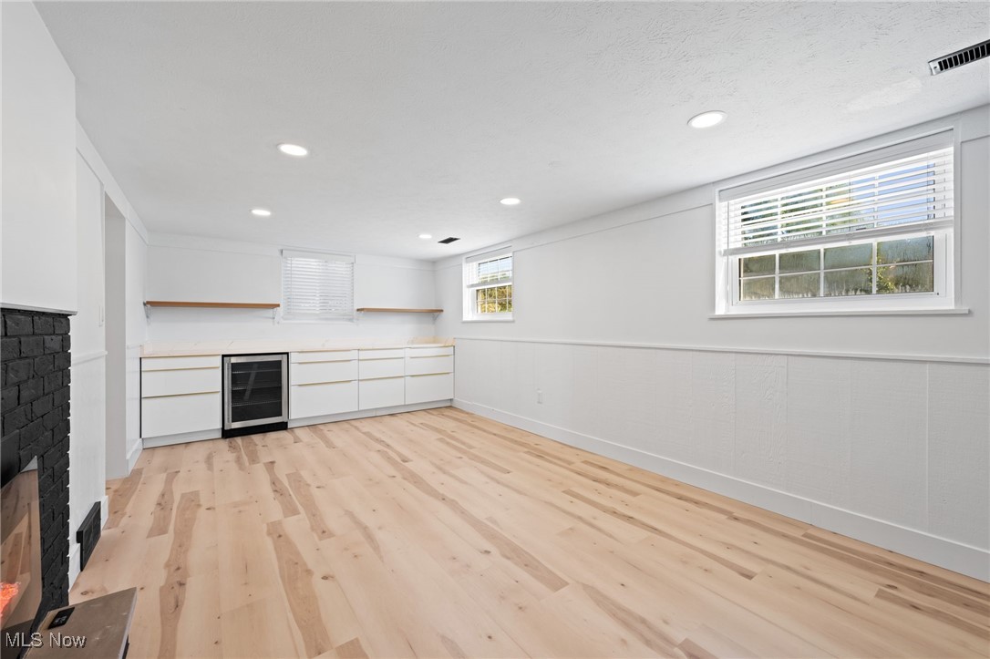 3520 Archwood Drive Rocky River OH 44116