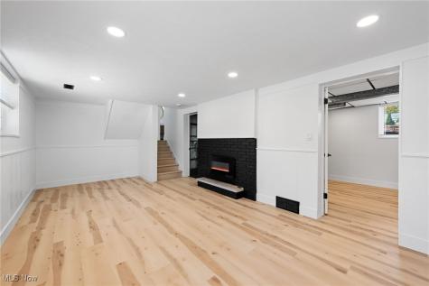3520 Archwood Drive Rocky River OH 44116