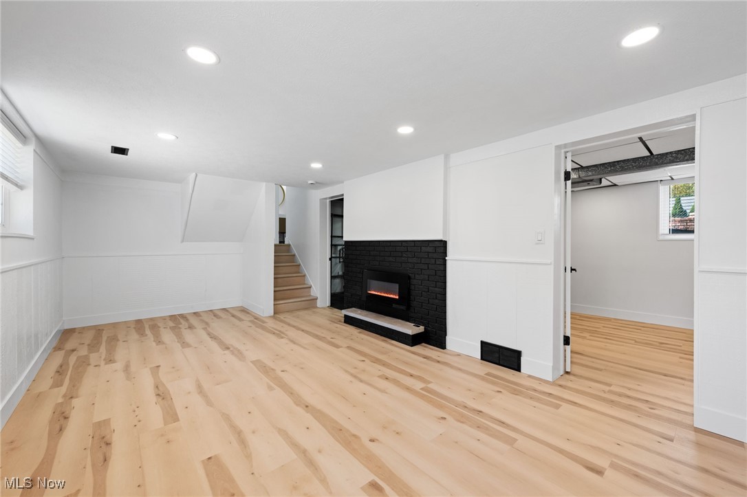 3520 Archwood Drive Rocky River OH 44116