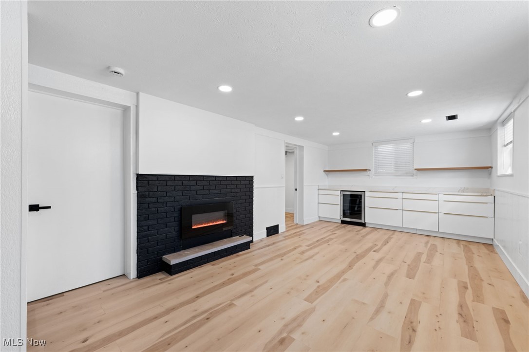 3520 Archwood Drive Rocky River OH 44116