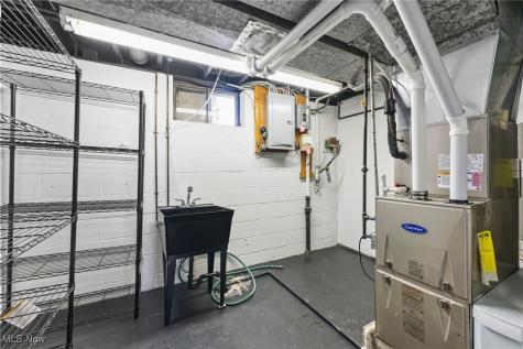 3520 Archwood Drive Rocky River OH 44116