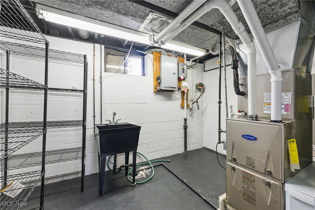 3520 Archwood Drive Rocky River OH 44116