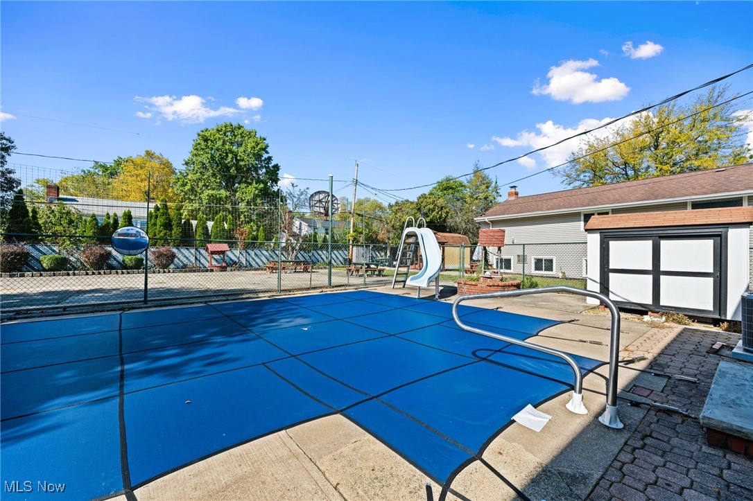 3520 Archwood Drive Rocky River OH 44116