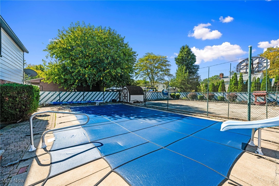 3520 Archwood Drive Rocky River OH 44116