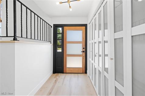 3520 Archwood Drive Rocky River OH 44116