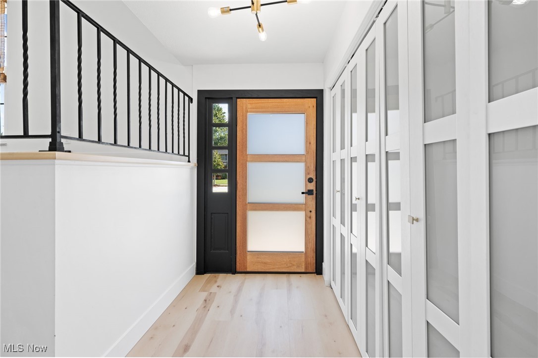 3520 Archwood Drive Rocky River OH 44116