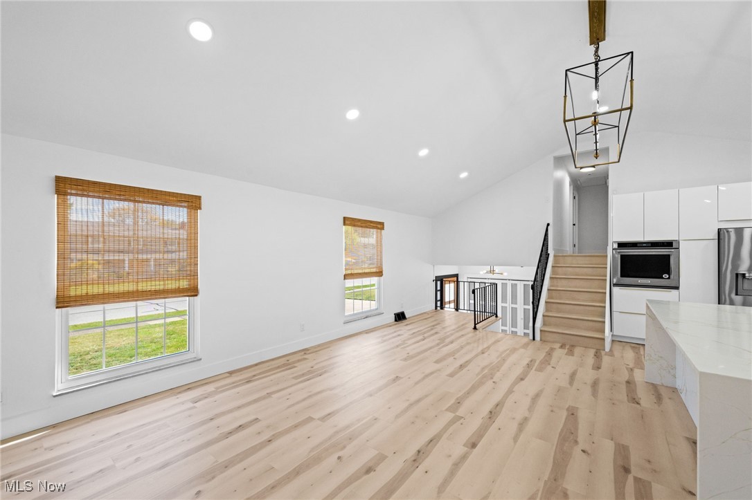 3520 Archwood Drive Rocky River OH 44116