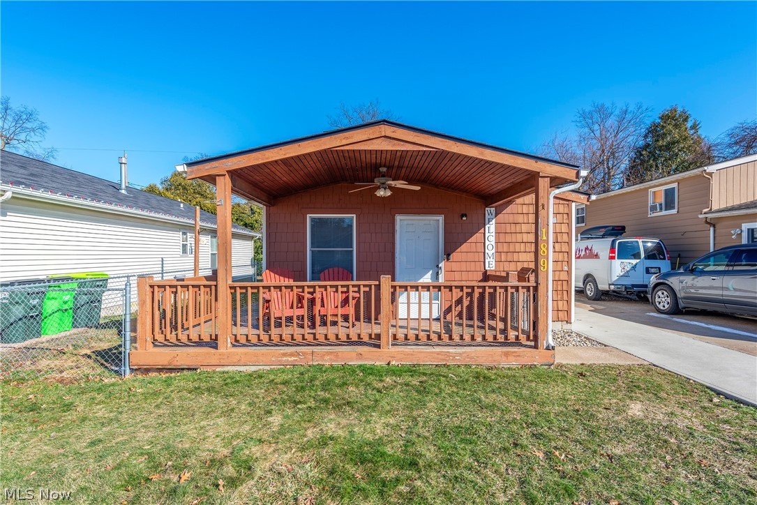 Avon Lake OH, 189 Lakewood Drive