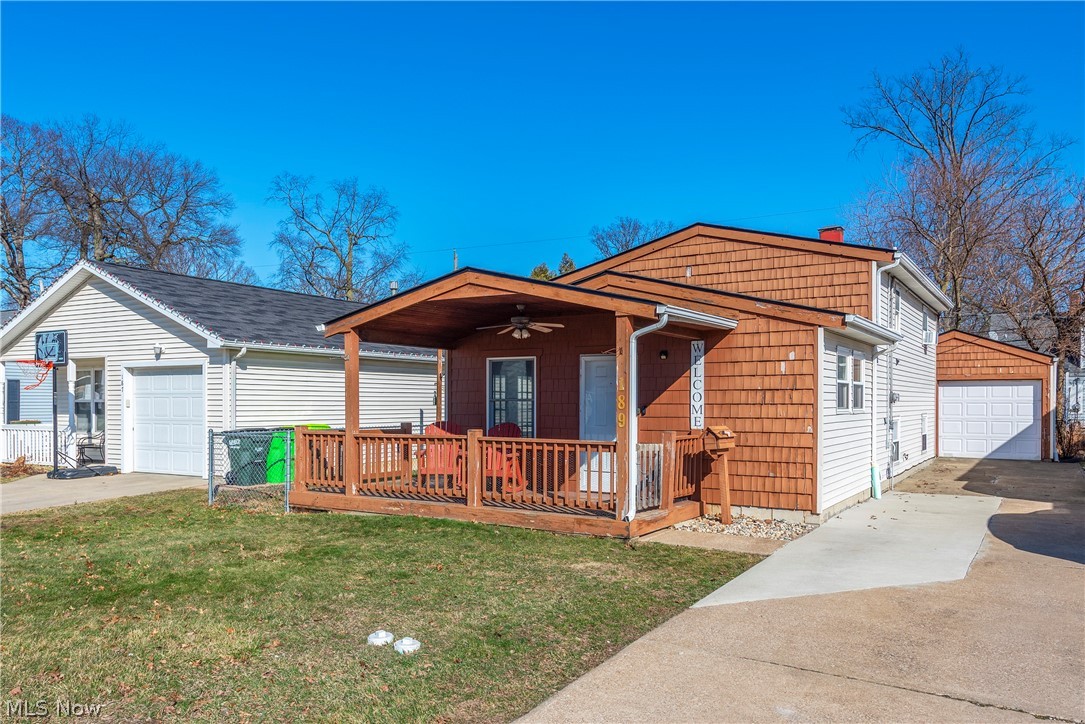 189 Lakewood Drive Avon Lake OH 44012