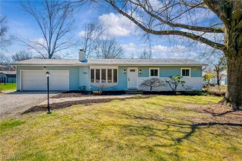 3520 Shellhart Road Norton OH 44203