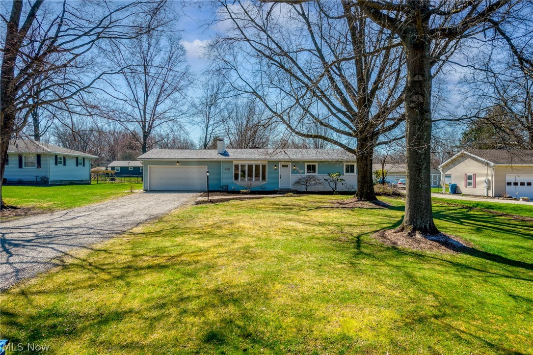 3520 Shellhart Road Norton OH 44203