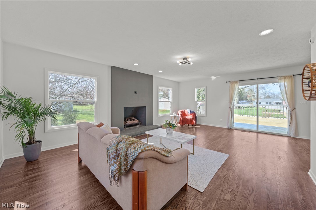 3520 Shellhart Road Norton OH 44203