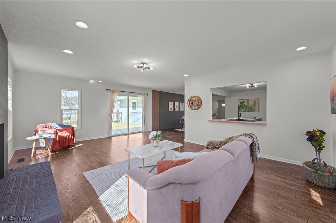 3520 Shellhart Road Norton OH 44203