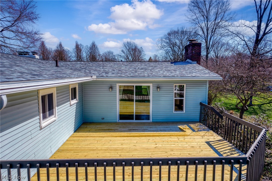 3520 Shellhart Road Norton OH 44203