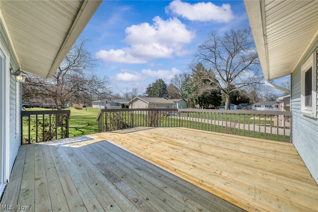 3520 Shellhart Road Norton OH 44203