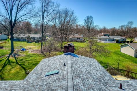 3520 Shellhart Road Norton OH 44203