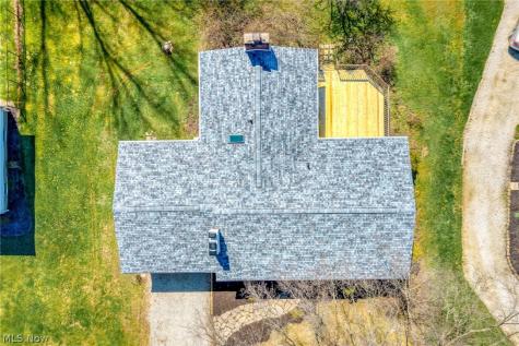 3520 Shellhart Road Norton OH 44203