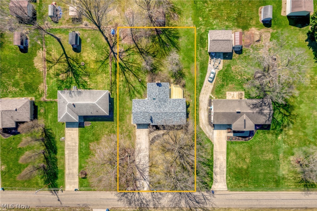 3520 Shellhart Road Norton OH 44203