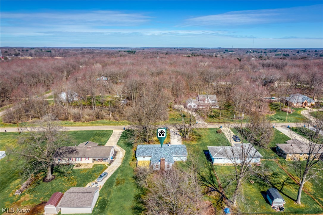 3520 Shellhart Road Norton OH 44203